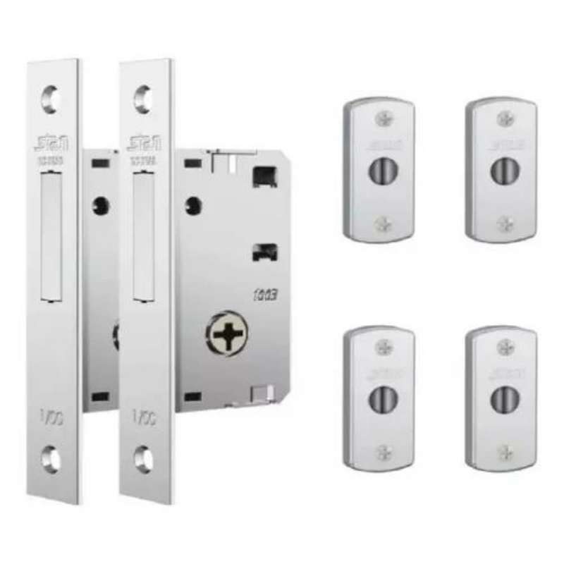 FECH. 1003 (PAR) - ESP. INOX