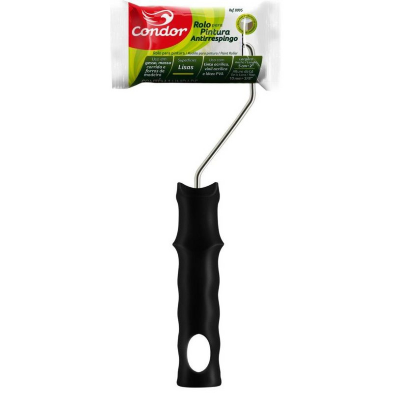 ROLO DE LA 8095 5CM C/S 970211