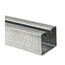 Perfil 20 c/3000 CH 1,25GV (Trilho Pantografica)