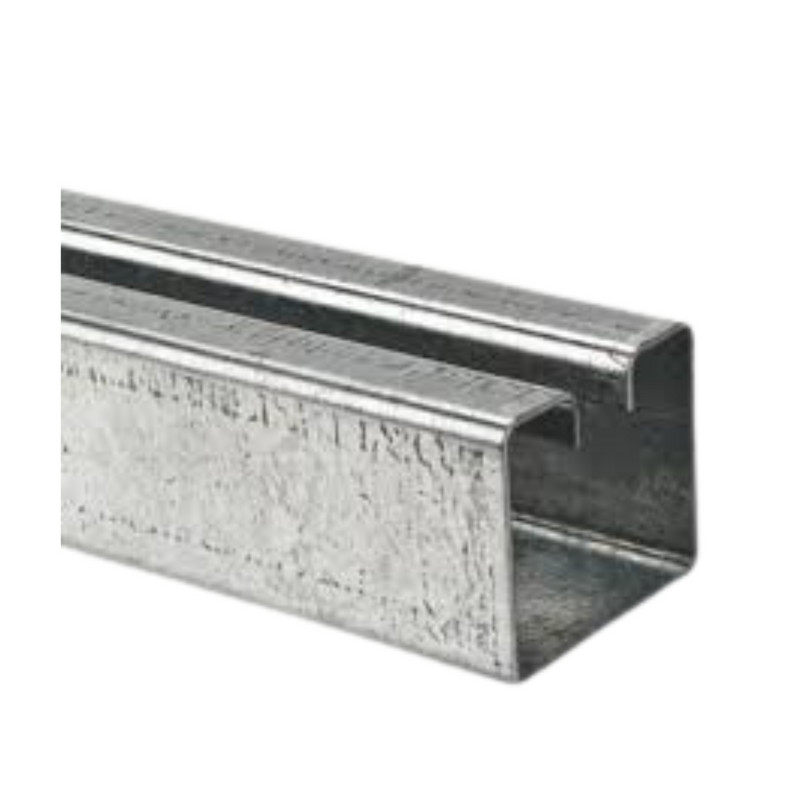 Perfil 20 c/3000 CH 1,25GV (Trilho Pantografica)