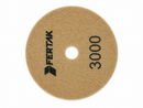 DISCO LIXA DIAMANT ADERENTE GRAO 3000