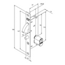 FECH.  940 - ESP. INOX (G)