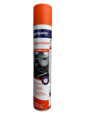 OLEO DESENGRIPANTE ORANGE SPRAY  CHEMICOLOR 250ML