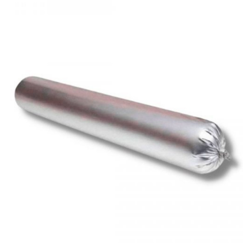SILICONE PU40 ARGACON SACHE 800gr CINZA
