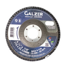 DISCO FLAP ZIRCONIO AZUL 4.1/2 G80 GALZER