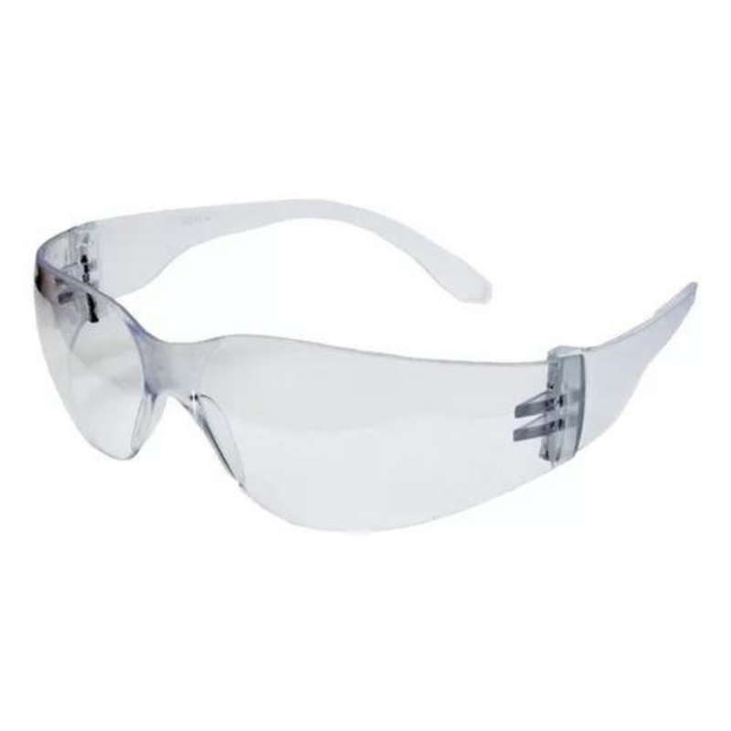 OCULOS POLICARBONATO INCOLOR WK2-I - WORKER
