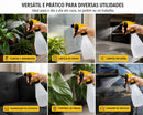 PULVERIZADOR MANUAL 1000 ML