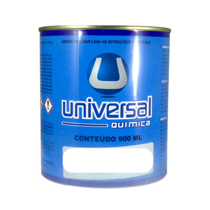 TINTA GALMAX VERMELHO 900ML