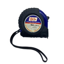 TRENA DE MEDICAO 5,0MTSX25MM EMBORRACHADA DISFLEX