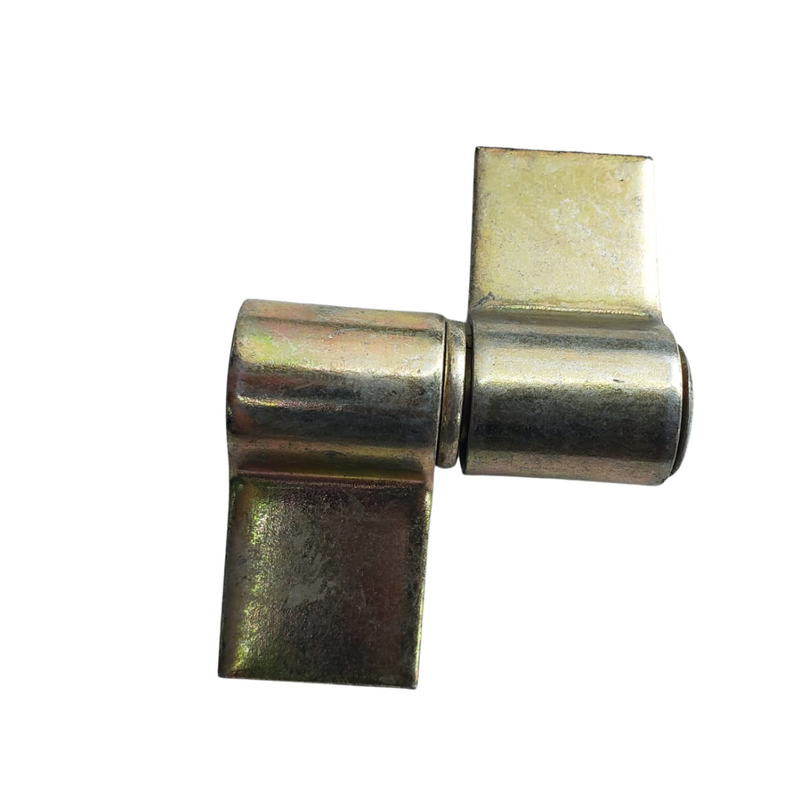 GONZO COM ABA ESTREITA PINO 5/8 COM CHAPA 4,2X2 CM ZINCADA