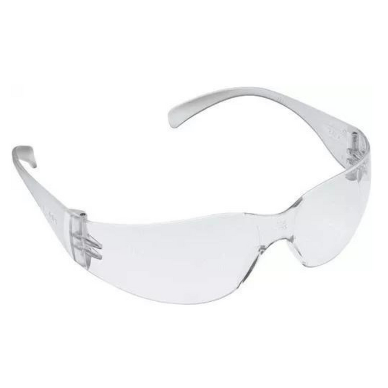 OCULOS LEOPARDO INCOLOR - KALIPSO (01.04.1.3)