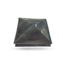 CHAPA BASE QUADRADA 50MM X 50MM (CHAPEU)