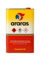 THINNER 2500 18L ARARAS