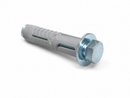 CHUMBADOR DE NYLON 5/16 X 2.1/4 COM PARAFUSO (L:P063544001)