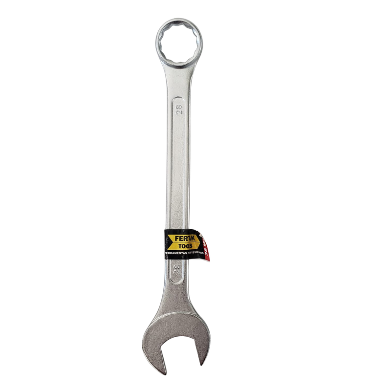 CHAVE COMBINADA 17 MM FERTAK