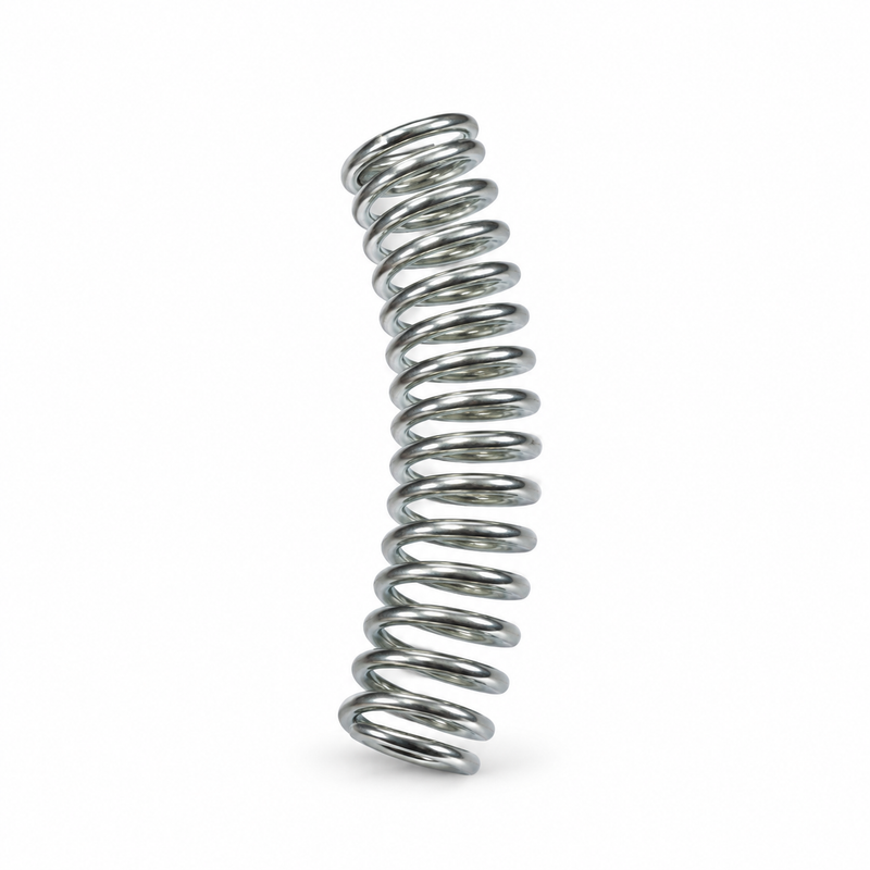 Mola Espiral 263 Compressão 18x73mm