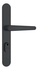 FECH.  401/33 - ESP. PRETO FOSCO