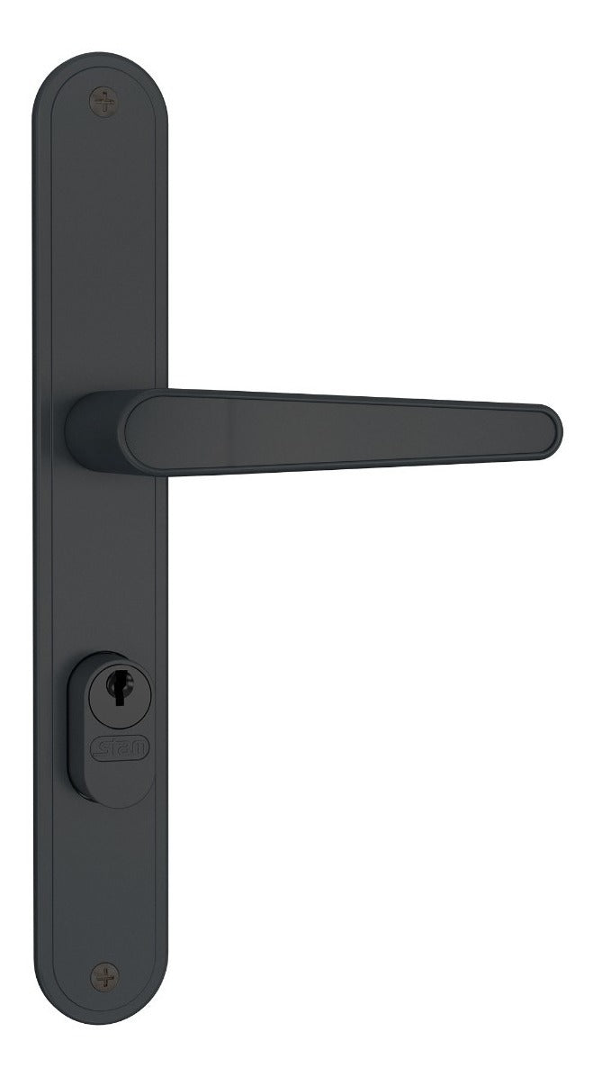 FECH.  401/33 - ESP. PRETO FOSCO