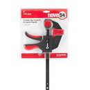 GRAMPO SARGENTO 24"  A.RAPIDO NOVE54