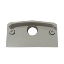 FECHADURA P/PORTA CORRER BLINDEX S/ CILINDRO C3530W BC MGV