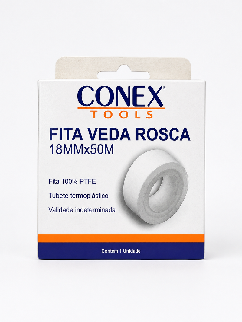 FITA VEDA ROSCA 18 X 50 M