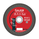 DISCO ABRASIVO CORTE 10 FURO 19MM GALZER