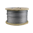 CABO ACO AF GALVANIZADO  7,94-5/16 6X25F