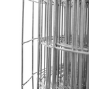 TELA SOLDADA 5X5CM X 1,24MM X 0,50M X 25M FRANZ
