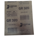 LIXA D AGUA 320 FERTAK