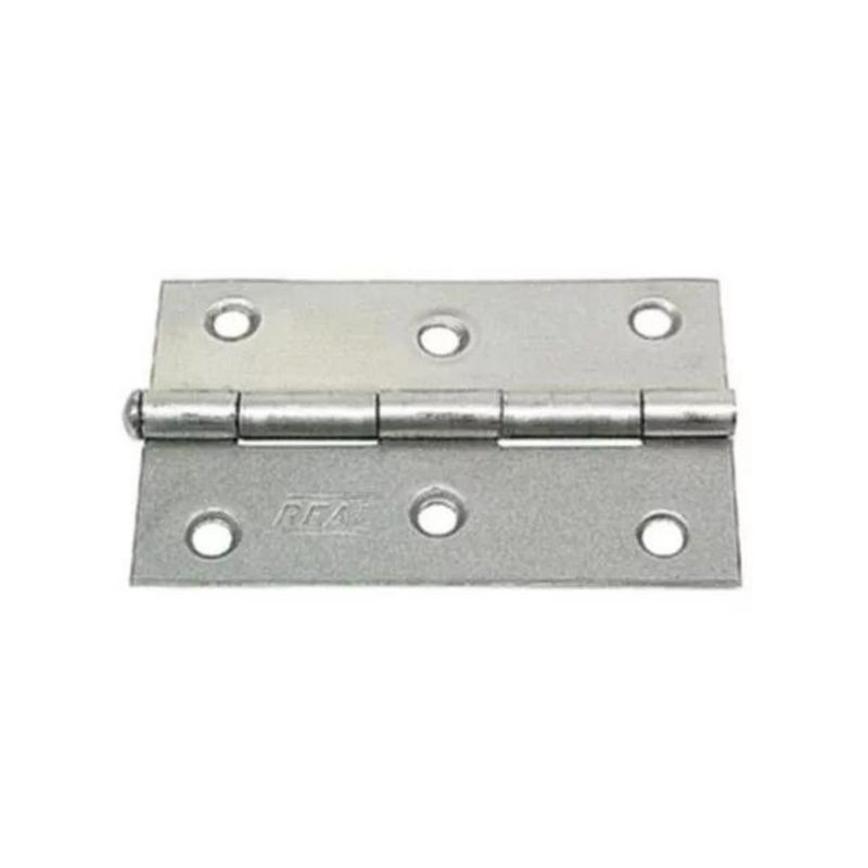 DOBRADICA DE PINO SOLTO REAL 5025 - 2,50" LOTH