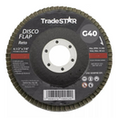 DISCO FLAP RETO 115MM G40 TRADESTAR