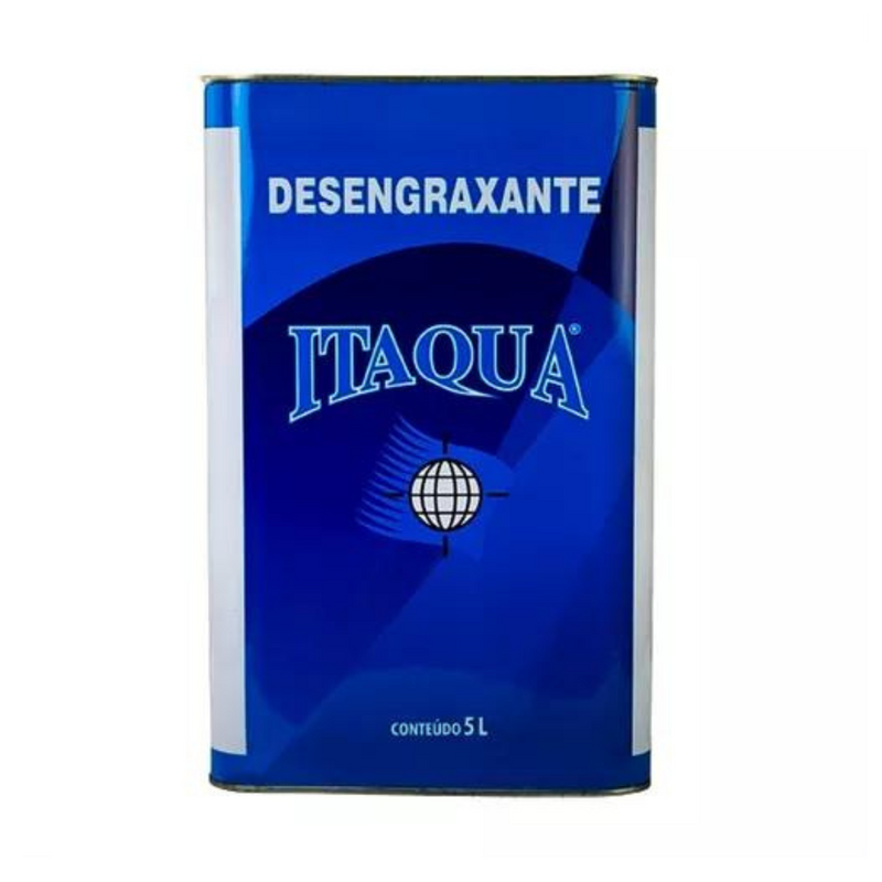 DESENGRAXANTE 05 LTS ITAQUA