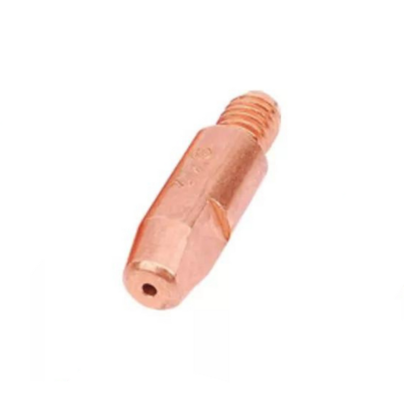 TUBO DE CONTATO 24KD M6X28 0.8MM GALZER