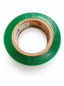 FITA DUPLA FACE AUTOMOTIVA 19mm X 2m VERDE CONEX