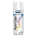 TINTA AEROSSOL BRANCO BRILHANTE USO GERAL 350 ML/250G TEKBOND