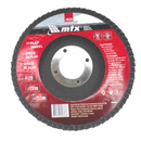 DISCO FLAP LIXA, GRAO 120, 115 X 22MM - MTX