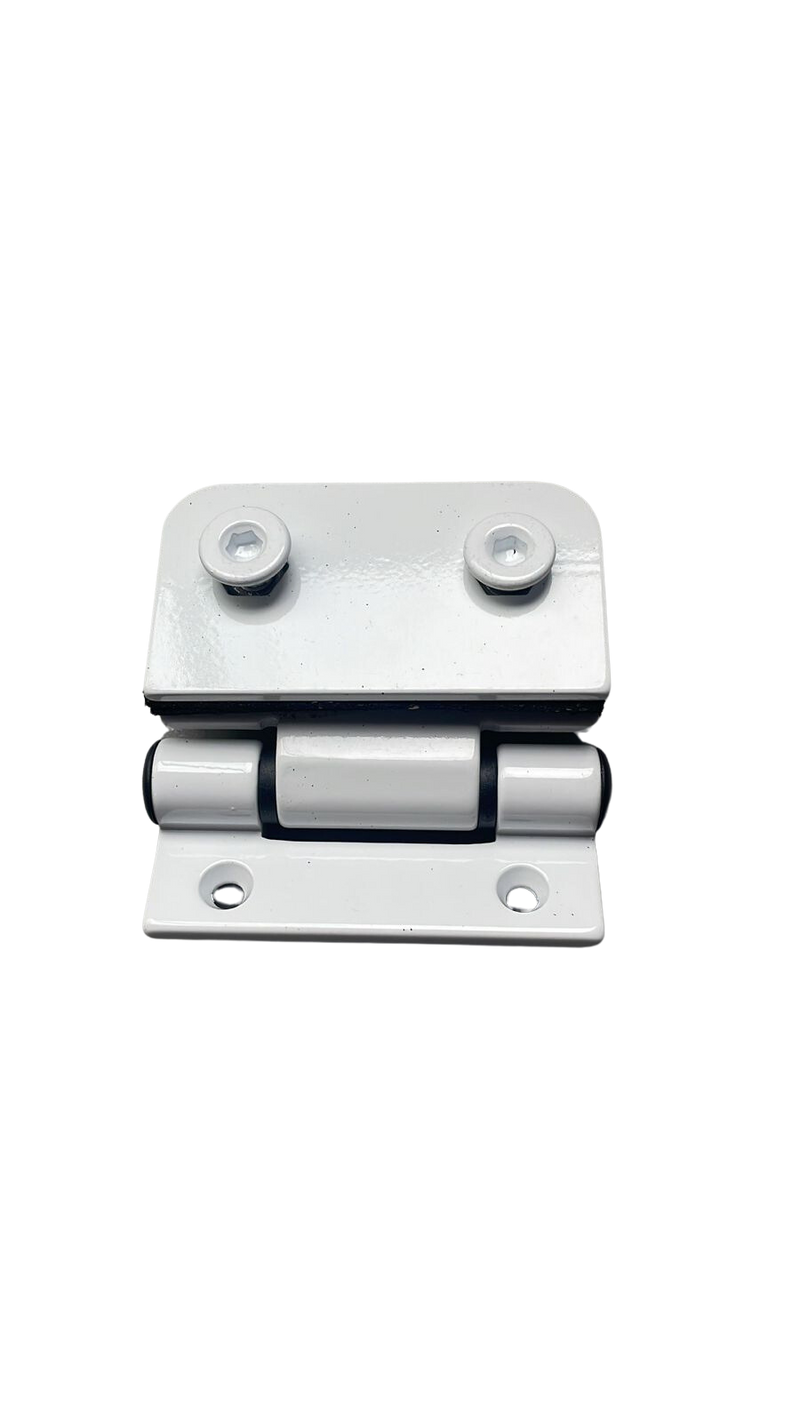 DOBRADICA P/MAXIM-AR (40MM E.F.) VA MGV 1132 BC
