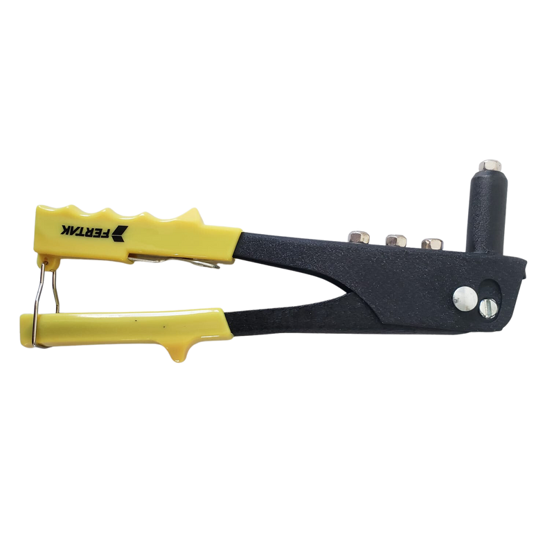 ALICATE REBITADOR 10 FERTAK