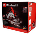 SERRA CIRCULAR TE-CS 18/165-1 LI - EINHELL