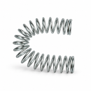 Mola Espiral 44 Compressão 13x85mm