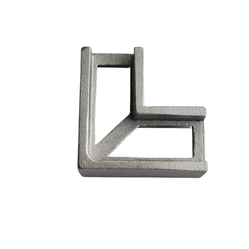 CANTONEIRA ALUM. 25016 - 25 X 25MM