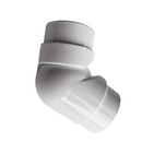 CURVA ARTICULADA TR070 - 38MM PINT BRANCA