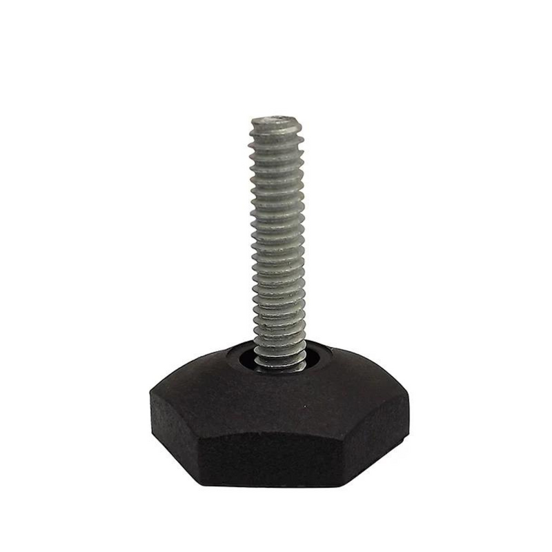 PE NIVELADOR 2811-5/16X33 PP UNC 18*
