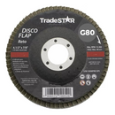 DISCO FLAP RETO 115MM G80 TRADESTAR