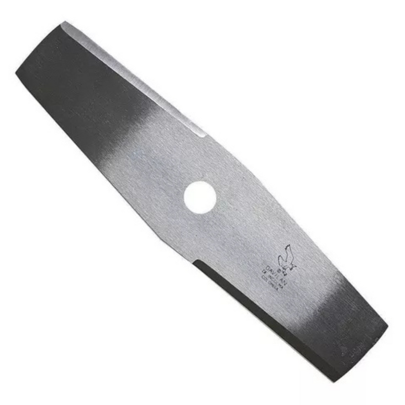 Lâmina Para Roçadeira 2 Pontas 330 X 20 X 1,7 MM GAVILAN