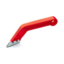 RASPADOR PARA REJUNTES LAMINA DUPLA (METAL)