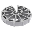 Espaçador para Ferro Circular 15mm Sandalo 100 pç