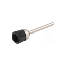 ESCOVA COPO 12MM NYLON C/ HASTE VONDER