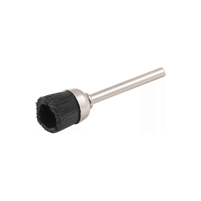 ESCOVA COPO 12MM NYLON C/ HASTE VONDER