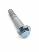 CHUMBADOR DE NYLON 5/16 X 3.1/4 COM PARAFUSO (L:P062520001)
